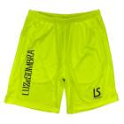 LUZESOMBRA �롼������������֥� ����ץ륹��������ɥץ�ѥ�� F1811309 165NEONYL �եåȥ��� �ץ�ѥ����