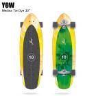 [����������] YOW �䥦 MEDINA DYE ��ǥ����� ���� �����ܡ� ����ץ꡼�� �֥���