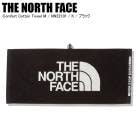 THE NORTH FACE �Ρ����ե����� Comfort Cotton Towel M ����ե����ȥ��åȥ󥿥��� NN22101 K �֥�å�