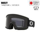 OAKLEY ꡼ TARGETLINE L MATTE BLACK å饤L ޥåȥ֥å OO7120-01 쥤  Ρܡ Υ ܡ 