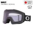 OAKLEY ꡼ FALL LINE M MATTE BLACK ե饤M ޥåȥ֥å OO7103-38 ץꥺ९ꥢ  Ρܡ Υ 