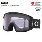 OAKLEY �������꡼ LINE MINER L MATTE BLACK �饤��ޥ��ʡ�L �ޥåȥ֥�å� OO7070-88 �ץꥺ�९�ꥢ ������ �ܡ��� ���Υ�  ��������