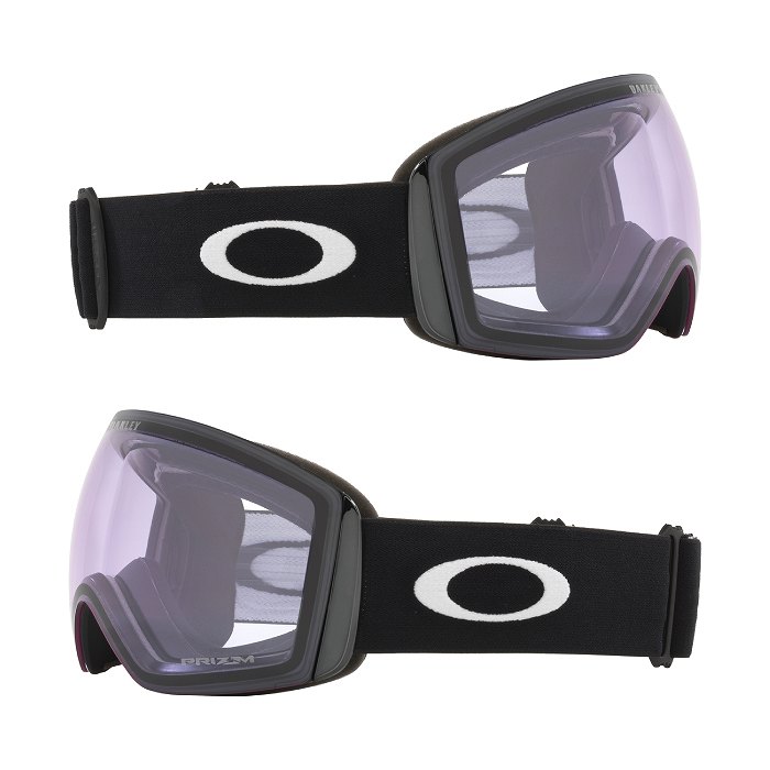 OAKLEY オークリー FLIGHT DECK L MATTE BLACK フライトデッキL マット