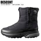 DESCENTE   �ǥ����   ACTIVE WINTER + DM1SJD30  �����ƥ��֥����󥿡��ץ饹   �֥�å�   ���Υȥ�