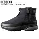 DESCENTE   �ǥ����   ACTIVE WINTER SHORT+ DM1SJD40  �����ƥ��֥����󥿡����硼�ȥץ饹   �֥�å�   ���Υȥ�