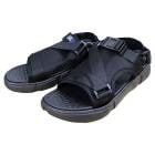 SULLO �������� RELAX SANDALS 1326001022 BLK �եåȥ��� ���塼������¾