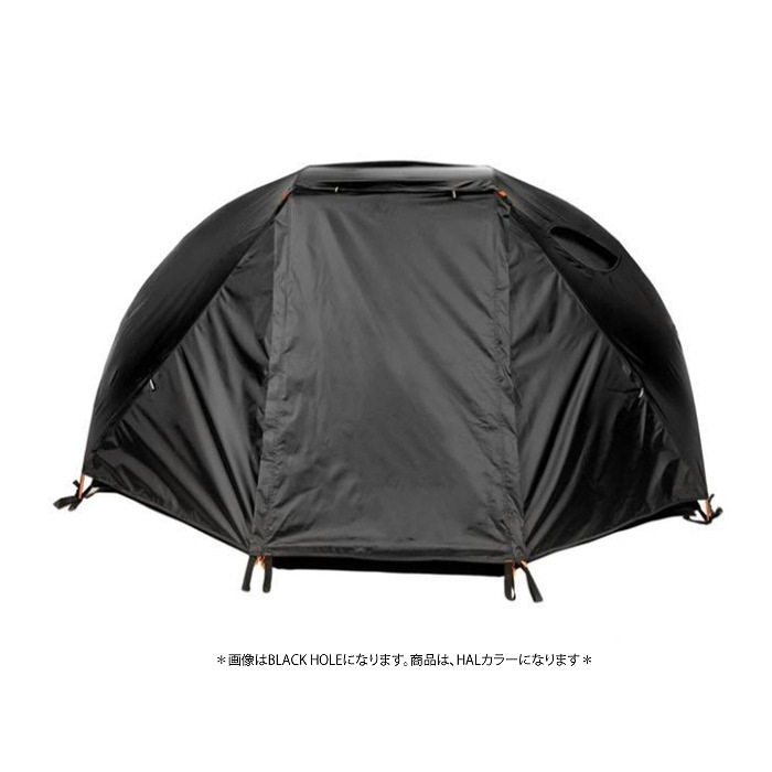 POLER ポーラー 2 MAN TENT 2マンテント HAL アウトドア キャンプ