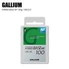 GALLIUM ���ꥦ�� HYBRID BASE NF 100g SW2221  ������  ���Ρ��ܡ���  ��å���  �١�����å���  �ۥåȥ�å���  ���ꥦ���å���