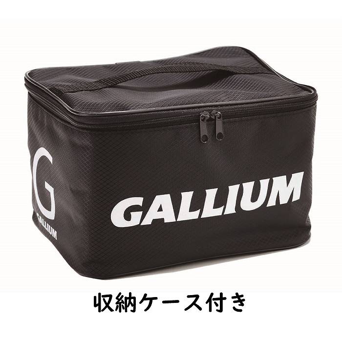 GALLIUM ガリウム Trial Waxing Set トライアルワクシングセット