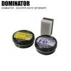 DOMINATOR �ɥߥ͡����� BR��FP SET  ������  ���Ρ��ܡ���  ��å���  �ڡ�����  �ʰץ�å���  WAX  ��å������å�