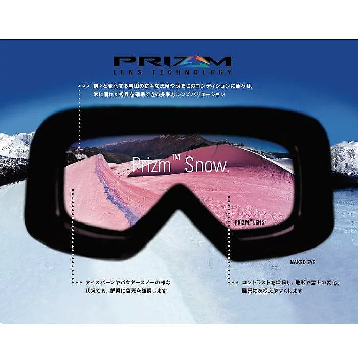 OAKLEY オークリー FLIGHT DECK L フライトデッキエル スペアレンズ