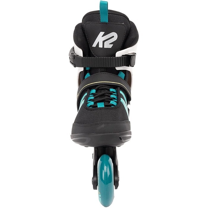 K2 ケーツー インラインスケート KINETIC 80 W I220200801060