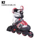 K2 �����ġ� ����饤�󥹥����� ����˥� CADENCE JR GIRL LTD I220205801 �����ǥ󥹥������ߥƥå� �Ҷ� ����������