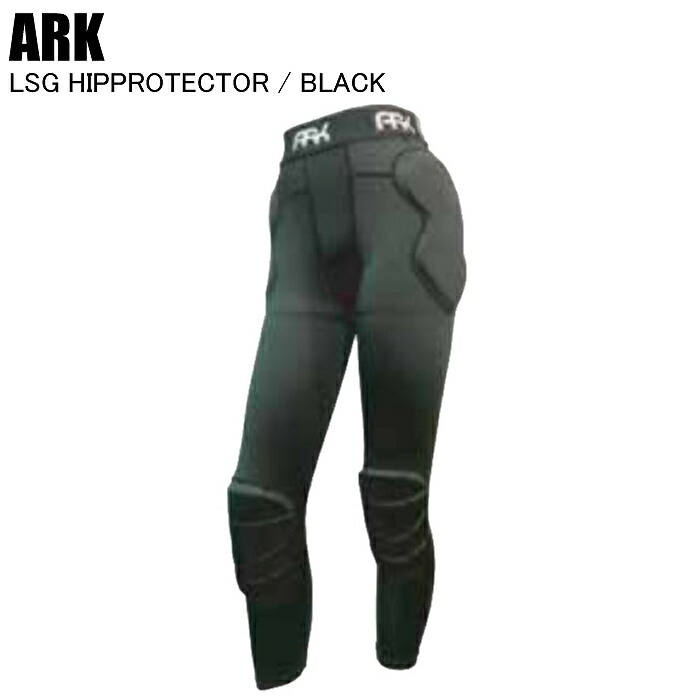 ARK エーアールケー LSG Hip Long エルエスジーヒップロング