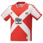HUMMEL �ҥ���� �ե����������ͥ��㡼�����ॷ��� HAG3022ZF 20 ���å��� ���å���������