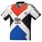 HUMMEL �ҥ���� �ե����������ͥ��㡼�����ॷ��� HAG3022ZF 2063 ���å��� ���å���������