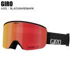 GIRO    AXIS    BLACK WORDMARK  ֥åɥޡ  롡GIRO롡ڥդեå
