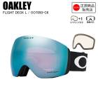 OAKLEY  ꡼  FLIGHT DECK L  ե饤ȥǥå  MATTE BLACK  PRIZM SAPPHIRE IRIDIUM  ꡼  OO7050-C6
