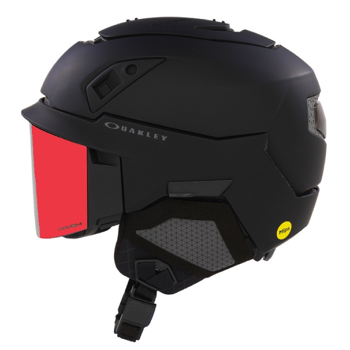 OAKLEY オークリー MOD7 モッドセブン FOS900642 BLACKOUT / PRIZM