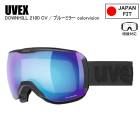 UVEX  ٥å  downhill 2100 CV  ҥ2100CV  ֥åޥå/֥롼/꡼  롡եå