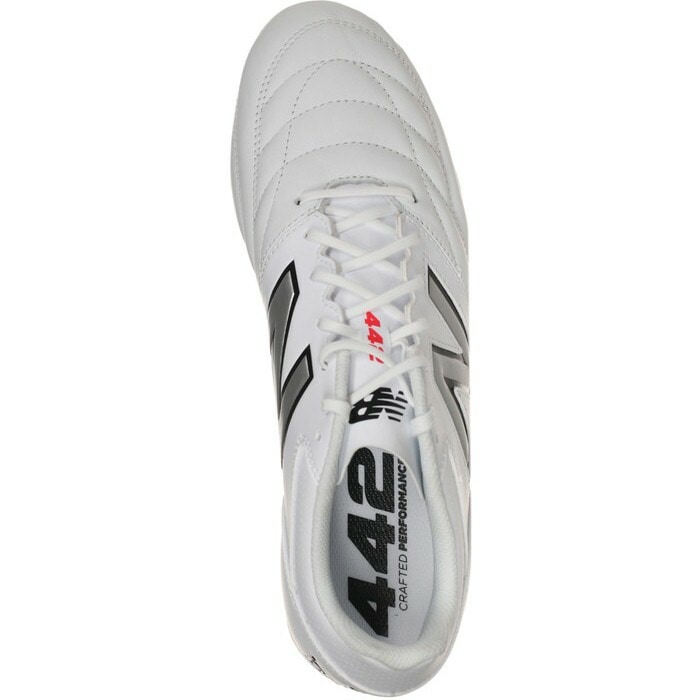 NEWBALANCE ニューバランス 442 TEAM HG MS42HWT22E WHITE