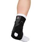 ZAMST ���ॹ�� ���ԡݣ����ͥ����� 370902 BLK ���ݡ���������¾