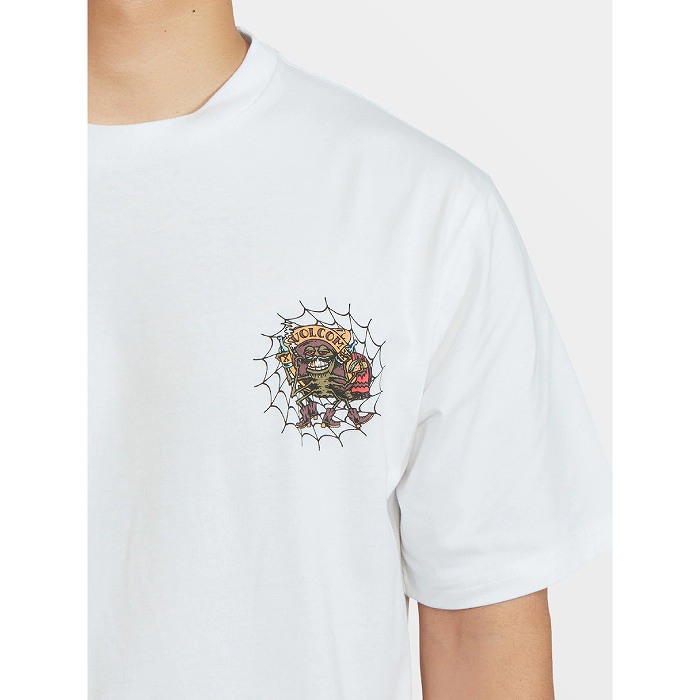 VOLCOM ボルコム AF212203 NPAC SV CRYPT RIPPER CLOUD ボルコムT