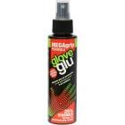 HOSOCCER �������������å��� gloveglu MEGAgrip Formula �������֥��� GK�������� 120ml 900103 �֥�å� ��ʪ����¾