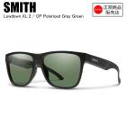 SMITH  ���ߥ�  20439401  Lowdown XL 2  ���������󥨥å�������2  Matte Black  CP-Polar Gray Green  ���ߥ����󥰥饹���и����