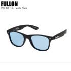 FULLON  �ե�����  FBL039-15  Matte Black  Light Blue �и�  ���и���󥺡�������졡UV���åȡ����եȡ����󥰥饹