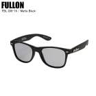 FULLON  �ե�����  FBL039-16  Matte Black  Light Grey �и�  ���и���󥺡�������졡UV���åȡ����եȡ����󥰥饹