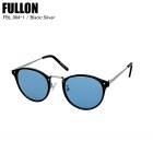 FULLON  �ե�����  FBL064-1   Black��Silver  Light Blue �и�  ���и���󥺡�������졡UV���åȡ����եȡ����󥰥饹