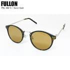 FULLON  �ե�����  FBL064-4   Demi��Gold  Light Brown �и�  ���и���󥺡�������졡UV���åȡ����եȡ����󥰥饹