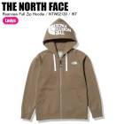 THE NORTH FACE  �Ρ����ե�����  NTW62130  Rearview Full Zip Hoodie  �ꥢ�ӥ塼�ե른�åץա��ǥ�  WT ���������åȡ���ǥ�����