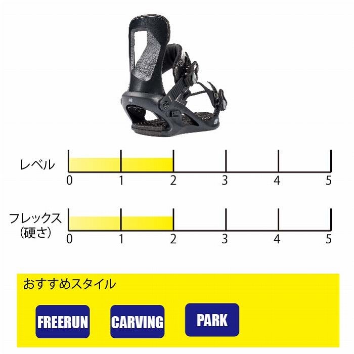 2026 K2 ケーツー BEDFORD ベッドフォード BLACK 25-26 レディース