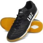 LUZESOMBRA �롼������������֥� AXIS-1 IN F2013019 BLK �եåȥ��� ����ɥ�