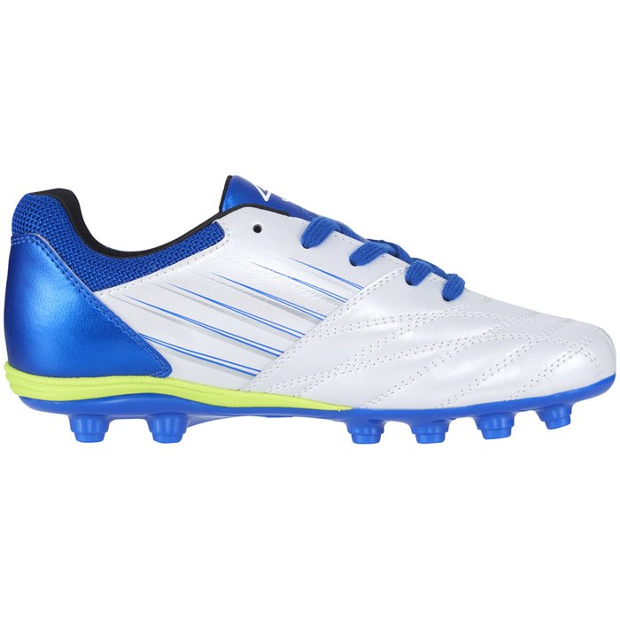 UMBRO アンブロ アクセレイター MID JR WIDE HG UU4UJA01WB WB