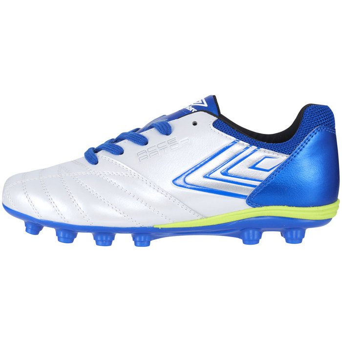 UMBRO アンブロ アクセレイター MID JR WIDE HG UU4UJA01WB WB