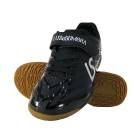 LUZESOMBRA �롼������������֥� ����˥� FUTEBOLISTA 2 (IN) VELOCRO F2222501 BLK �եåȥ��� ����ɥ�