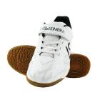 LUZESOMBRA �롼������������֥� ����˥� FUTEBOLISTA 2 (IN) VELOCRO F2222501 WHT �եåȥ��� ����ɥ�