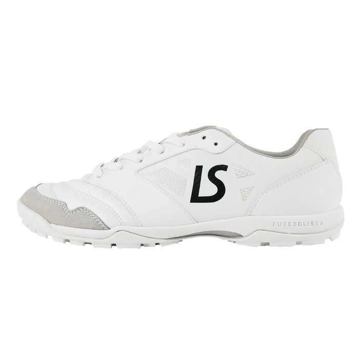 新品フットサル一式 LUZESOMBRA ルース・イ・ソンブラ AXIS-1 VK（TF) F1222520 WHT