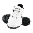 LUZESOMBRA �롼������������֥� ����˥� FUTEBOLISTA 2 (TF) VELOCRO F2222521 WHT �եåȥ��� �͹���