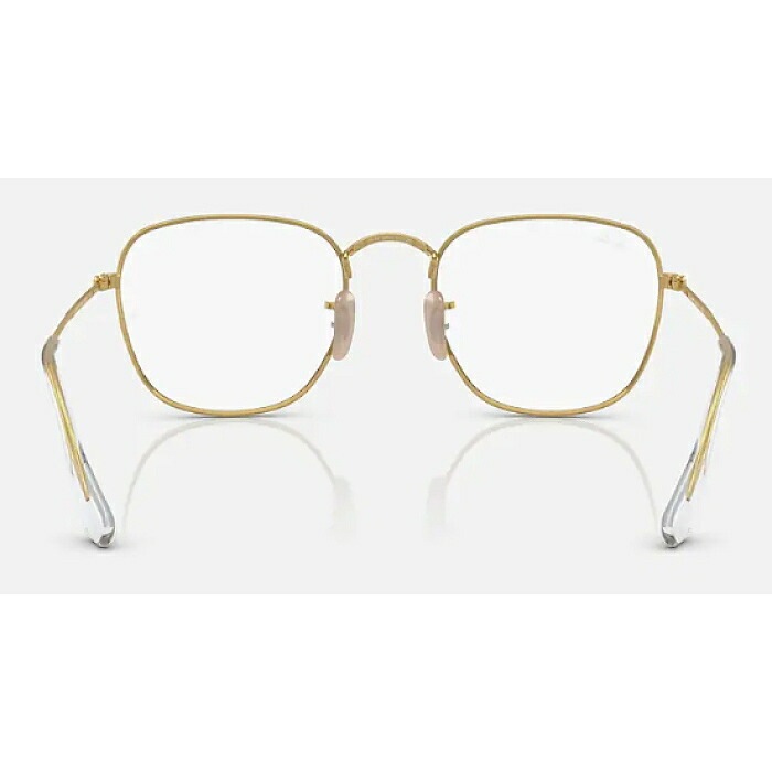 国内正規品]RAYBAN レイバン RB3857 001/GH 51 FRANK フランク ARISTA