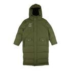 LUZESOMBRA �롼������������֥� Jr BENCH COAT L2222256 KHK �եåȥ��� ����˥� �٥�������� �ɴ�
