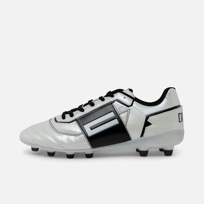 CAPITTEN キャピテン CAPITTEN ONE MID CAPM10102 WHT/BLK サッカー