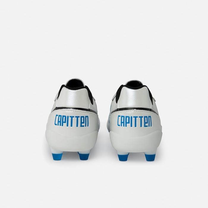 CAPITTEN キャピテン CAPITTEN ONE MID CAPM10103 WHT/BLU サッカー