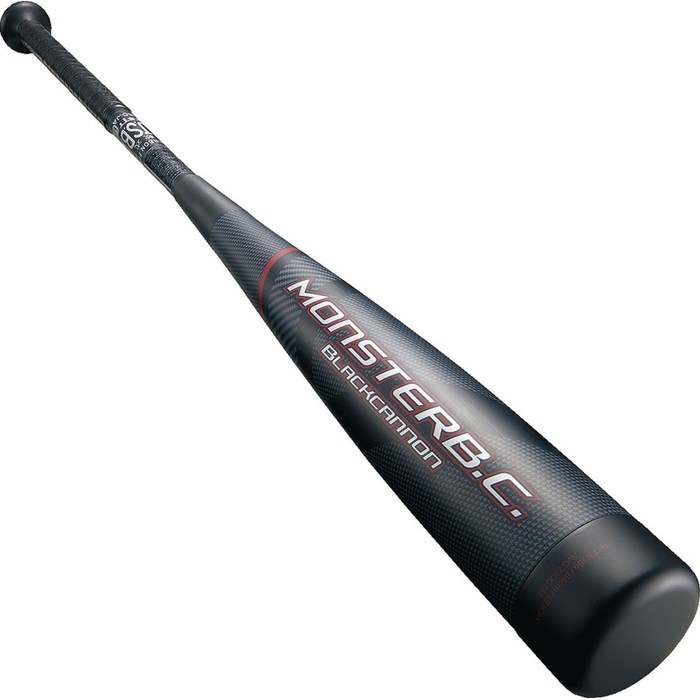 軟式バット ブラックキャノンLT bct311 84cm/690g ゼット 交換往復送料無料 一般軟式FRPバット BLACKCANNON-LT
