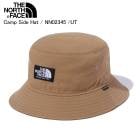 THE NORTH FACE  �Ρ����ե�����  NN02345  Camp Side Hat  �����ץ����ɥϥå�  UT  �桼�ƥ���ƥ��֥饦��  �ϥå�  ˹��