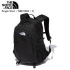 THE NORTH FACE  Ρե  NM72303  Single Shot  󥰥륷å  K  ֥å  Ρեå  Хåѥå