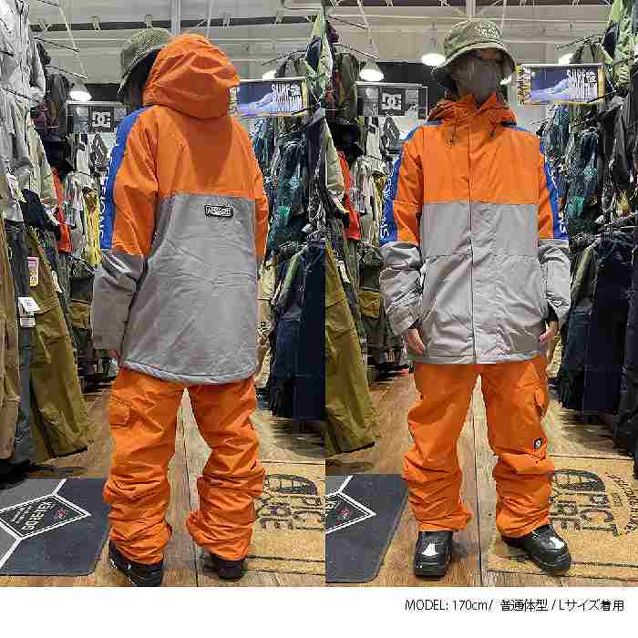 SESSIONS SCOUT JACKET サイズL SESSIONS｜ALWAYS HAVE ALWAYS WILL